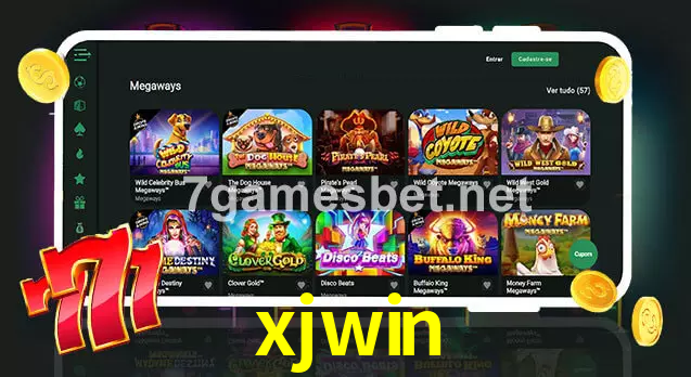 xjwin aplicativo